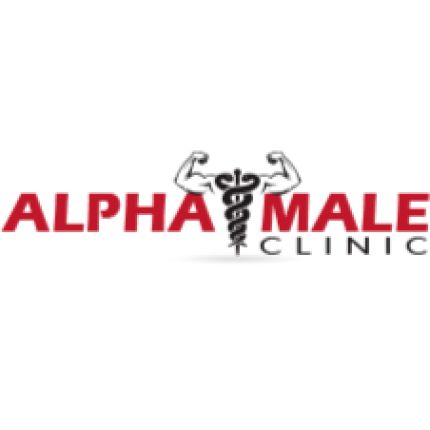 Logo de Alpha Male Clinic