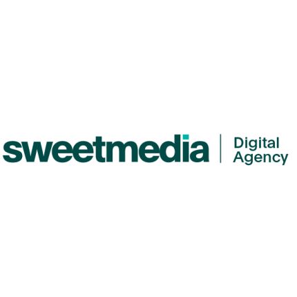 Logo van Sweet Media Digital Agency