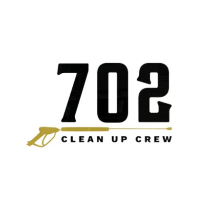 Logo da 702 Clean Up Crew