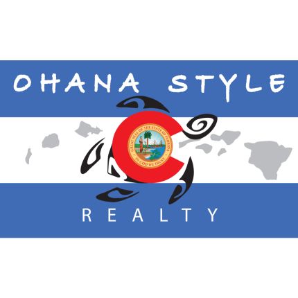 Logo de Ohana Style Realty LLC