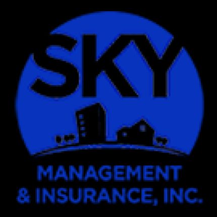 Λογότυπο από Sky Property Management