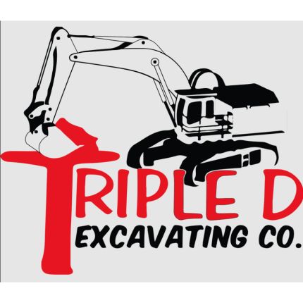 Logo von Triple D Excavating Co.