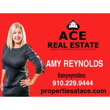 Logo von Ace Property Management / Ace Real Estate