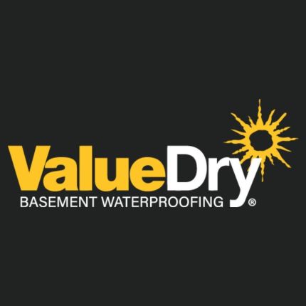 Logo de Value Dry Waterproofing