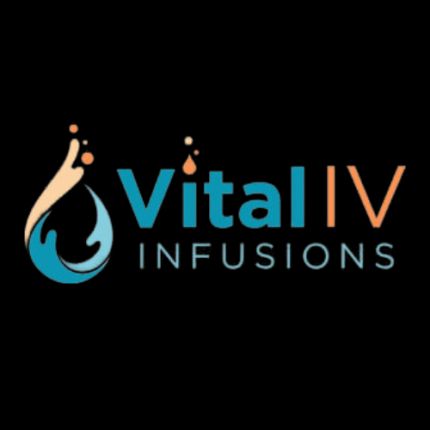 Logotyp från Vital IV - Ketamine Therapy & IV Infusions