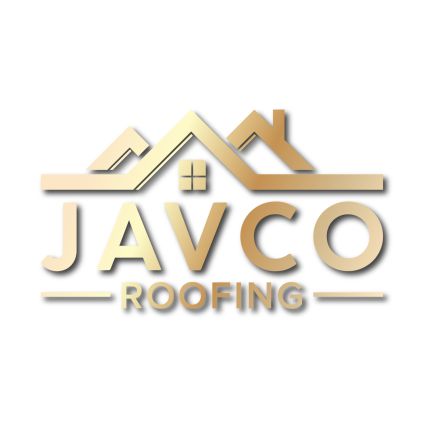 Logo de Javco Roofing