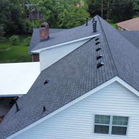 Bild von Betterment Roofing & Construction