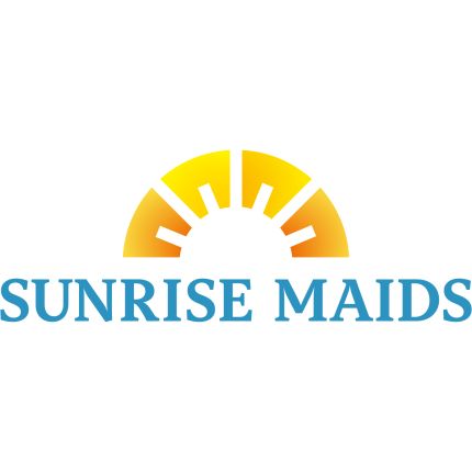 Logo de Sunrise Maids