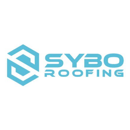 Logo da SYBO Roofing