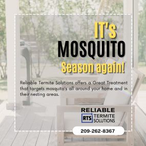 Bild von Reliable Termite Solutions