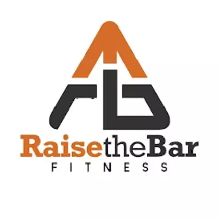 Logo od Raise the Bar Fitness