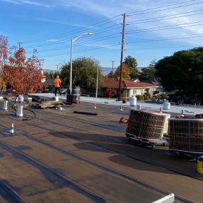 All About Roofing roof repair Orange, ca