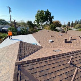 All About Roofing roofing installation Orange