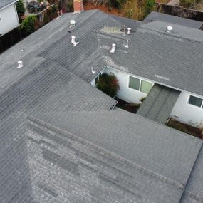 Roofing repair in San Jose before