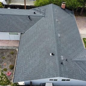 roofing maintenance before