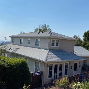 All About Roofing Repair & Installation roofing replacement San Jose solaris energy