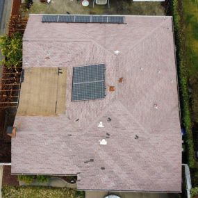 expert roofing contractors in San Jose before