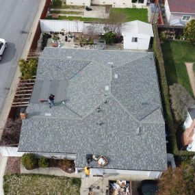 expert roofing contractors in San Jose after