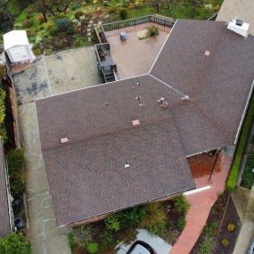 best roofing replacement in San Jose before