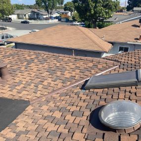 All About Roofing Repair & Installation roofing replacement San Jose presidential TL