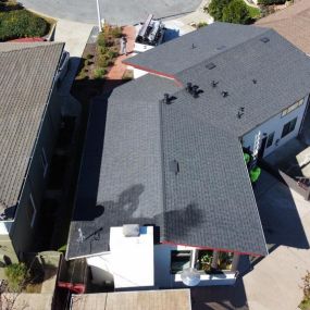 best roofing replacement in San Jose after