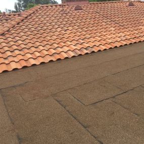 All About Roofing Repair & Installation roofing installation San Jose 3 ply cap torch
