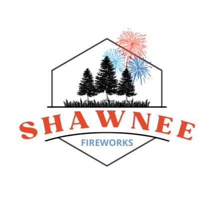 Logo from Shawnee Fireworks