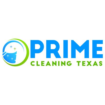 Logótipo de Prime Cleaning Texas