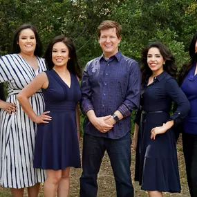 Meet Dr. Lance Loveless & the Team

Bridgeview Dental
3801 N Capital of Texas Hwy J240, Austin, TX 78746
512‑347‑8299
https://www.bridgeviewdental.com

Cosmetic Dentistry, General Dentistry, & Restorative Dentistry