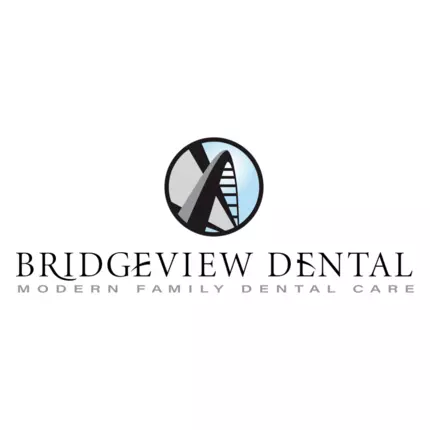 Logo from Bridgeview Dental