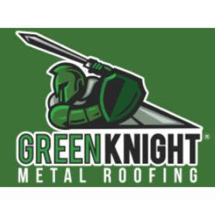 Logo from Green Knight Metal Roofing