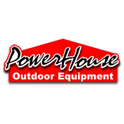 Logótipo de Powerhouse Outdoor Equipment