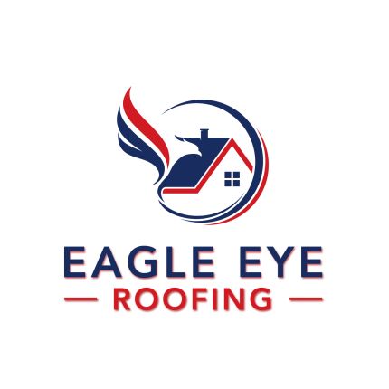 Logo de Eagle Eye Roofing