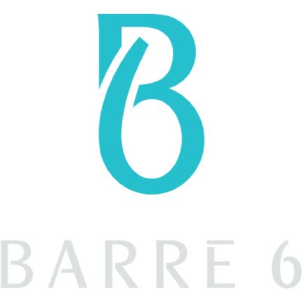 Logotyp från Barre6