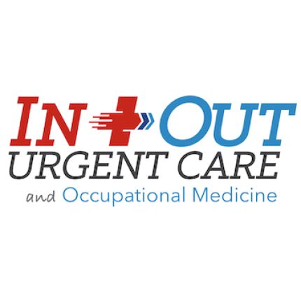 Logo da In & Out Urgent Care - Metairie