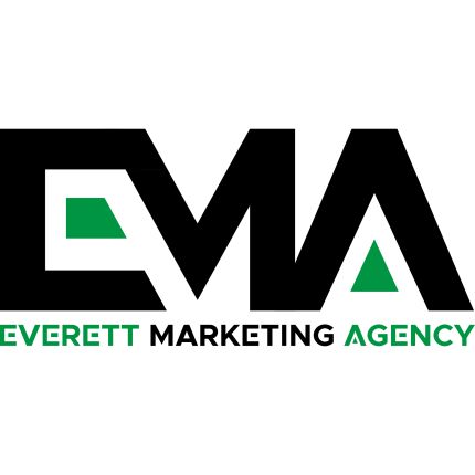 Logótipo de Everett Marketing Agency