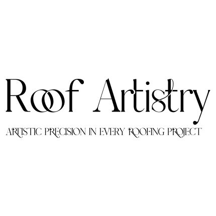 Logotipo de Roof Artistry