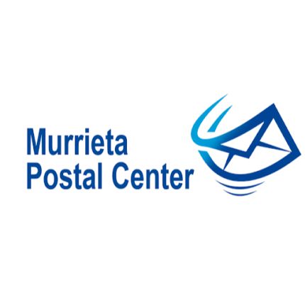 Logo fra Murrieta Postal Center