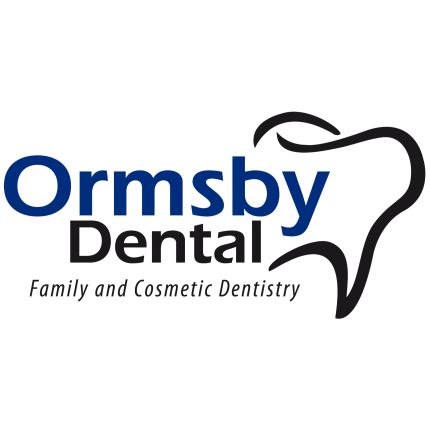Logotipo de Dentist in Murray Utah Dr. Daniel W. Ormsby, DDS