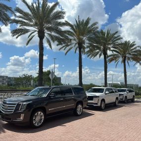 Bild von Town Car Service of Orlando