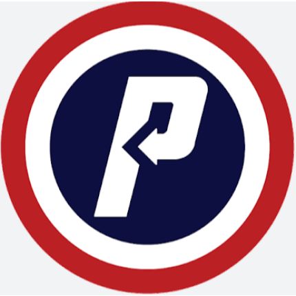 Logo von Patriot Roofing & Restoration