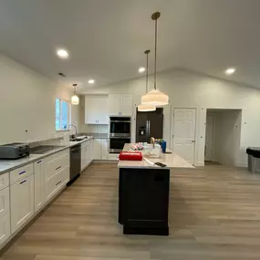 Bild von Allied Kitchen, Bath and Basement Remodeling