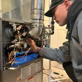 Bild von North Star Heating & Air Conditioning