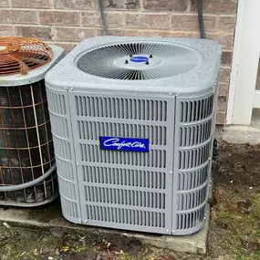 Bild von North Star Heating & Air Conditioning