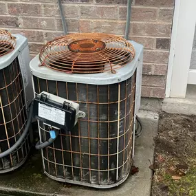 Bild von North Star Heating & Air Conditioning