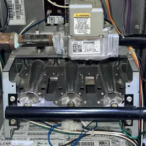 Bild von North Star Heating & Air Conditioning
