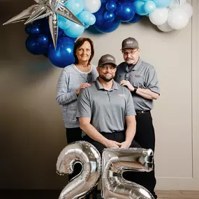 Bild von North Star Heating & Air Conditioning