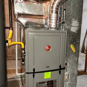 Bild von North Star Heating & Air Conditioning