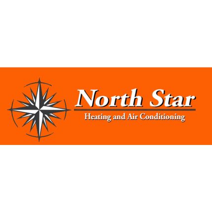 Logo fra North Star Heating & Air Conditioning