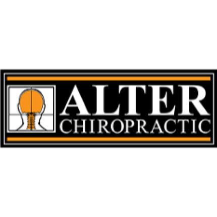 Logo van Alter Chiropractic
